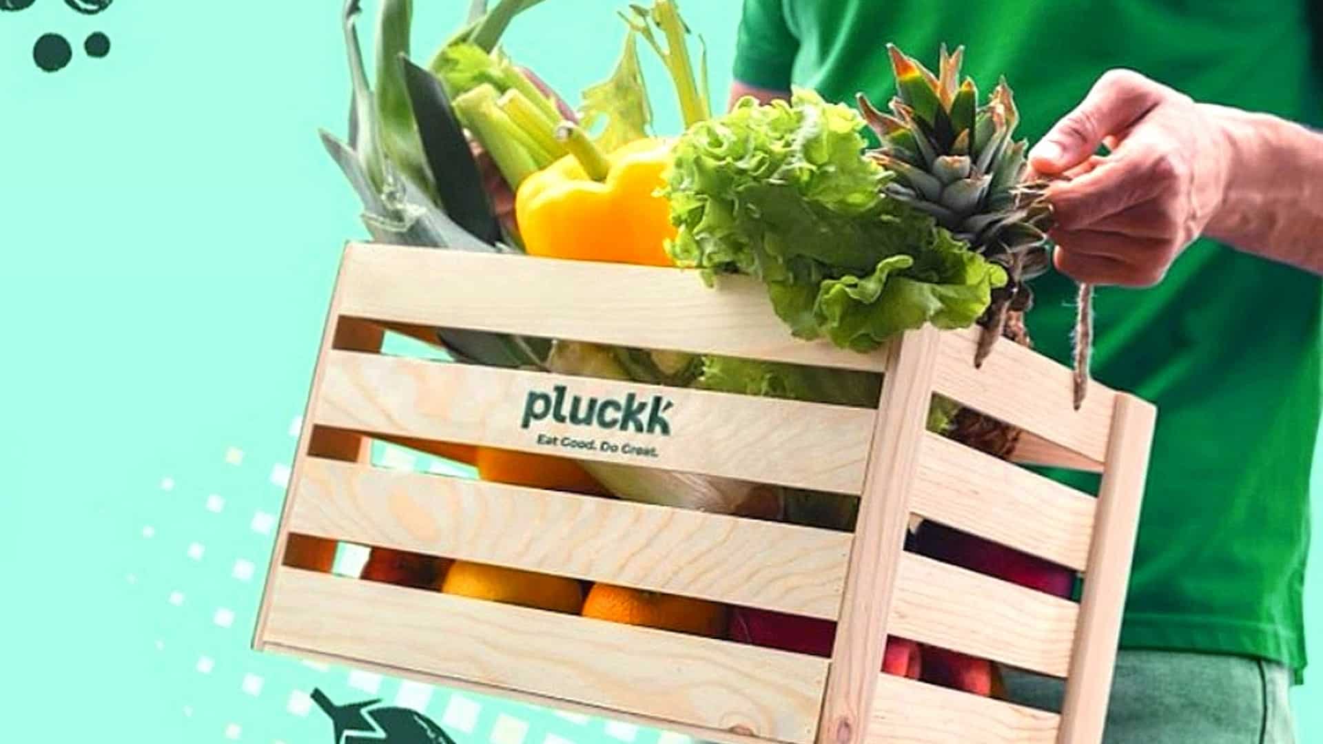 Food-tech start-up Pluckk acquires 100 pc stake in meal kit brand KOOK