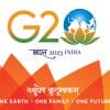 G7 business group endorses India's G20 theme of 'One Earth, One Family, One Future'