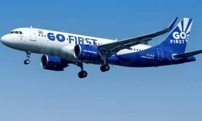 Go First suspends sale of tickets till May 15; DGCA asks airline to process refunds for passengers