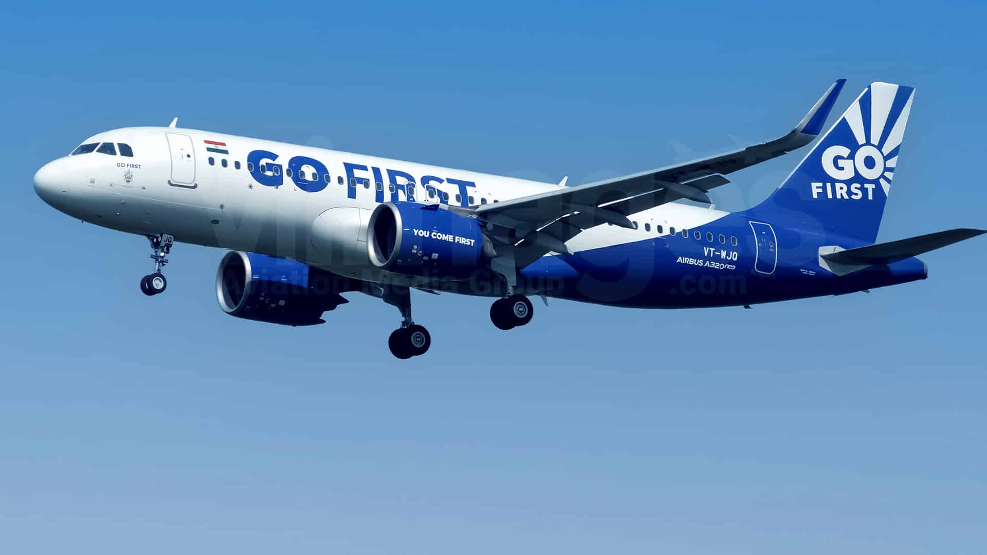 Go First suspends sale of tickets till May 15; DGCA asks airline to process refunds for passengers