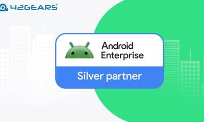 42Gears Joins the Android Enterprise Partner Program as a Silver Partner