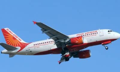 Air India says passenger behaved in 'repulsive manner' onboard Mumbai-Delhi flight on Jun 24