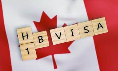 Canada announces new work permit for 10,000 H-1B visa holders from US; Indians could be beneficiaries