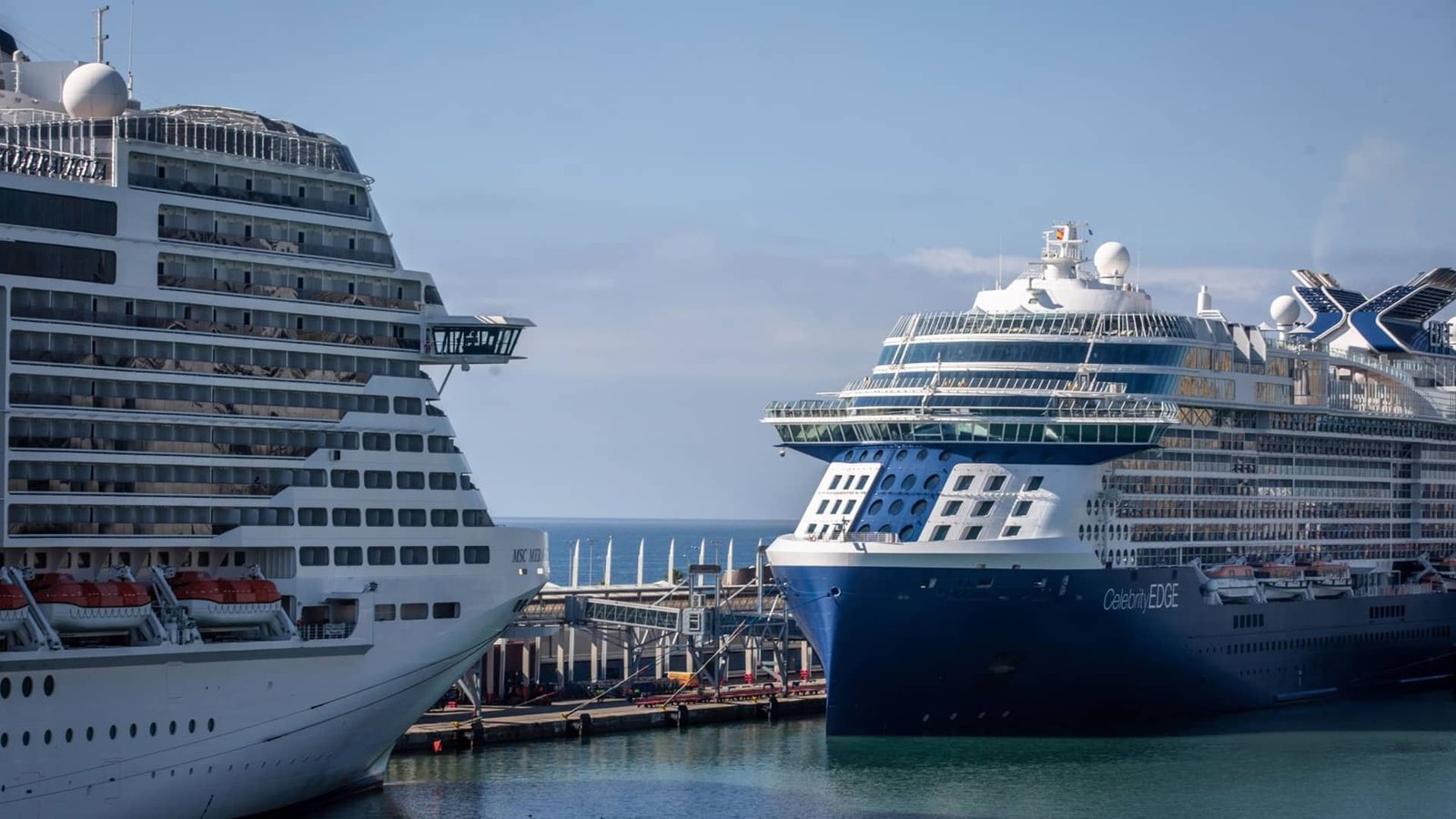 Centre Committed To Position India As Global Cruise Hub Union Minister 