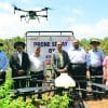Coromandel picks up additional 32.68 pc stake in drone start-up Dhaksha for Rs 204 crore