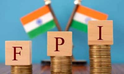 FPIs continue to bet on Indian equities; infuse Rs 30,600 cr in Jun so far
