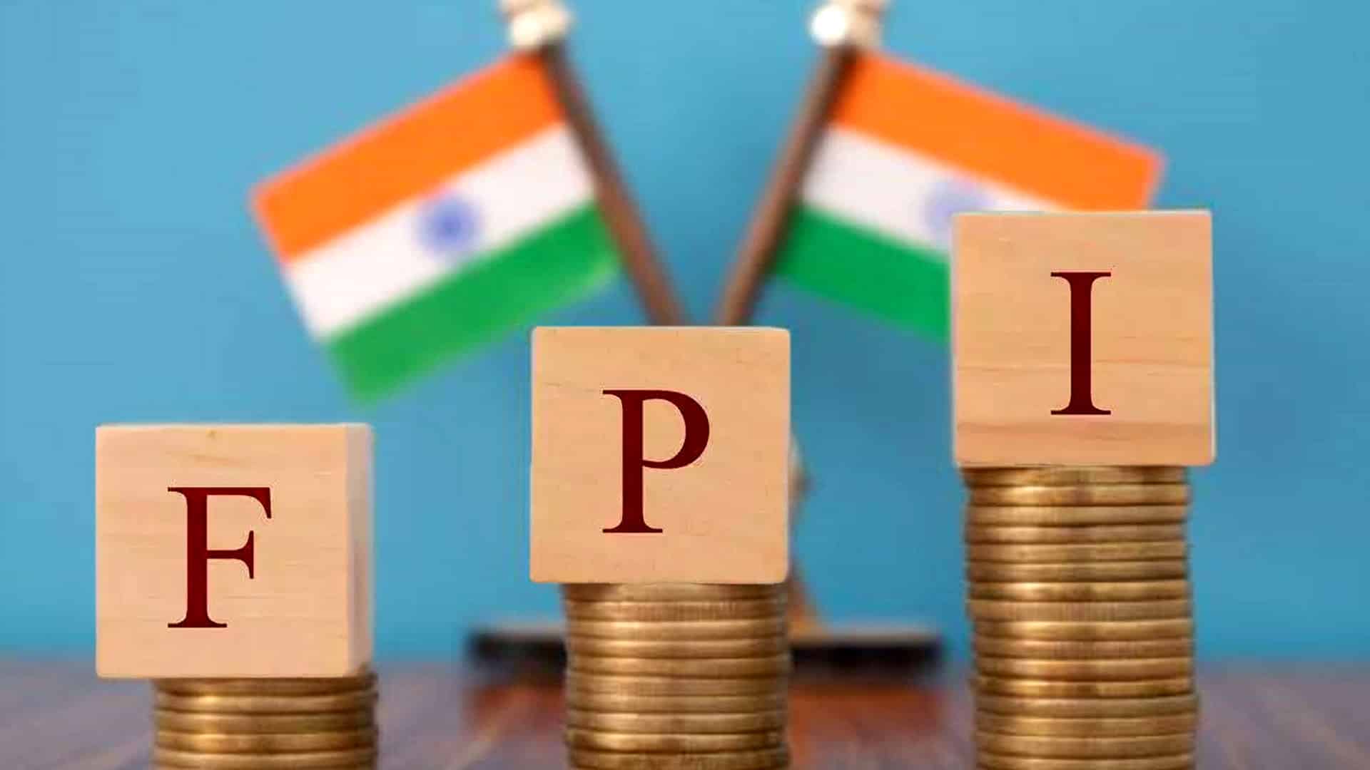 FPIs continue to bet on Indian equities; infuse Rs 30,600 cr in Jun so far