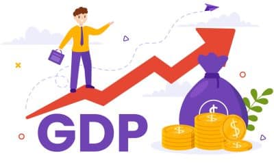 Fitch raises India's GDP forecast to 6.3% for current fiscal year