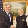 GE Aerospace inks pact with HAL for joint production of fighter jet engines in India
