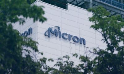 Govt approves USD 2.7-billion Micron's chip plant; unit expected to create 5,000 jobs