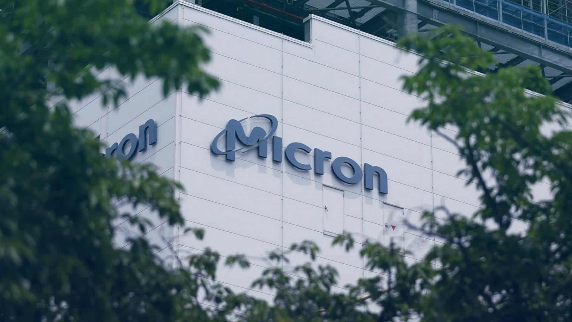Govt approves USD 2.7-billion Micron's chip plant; unit expected to create 5,000 jobs