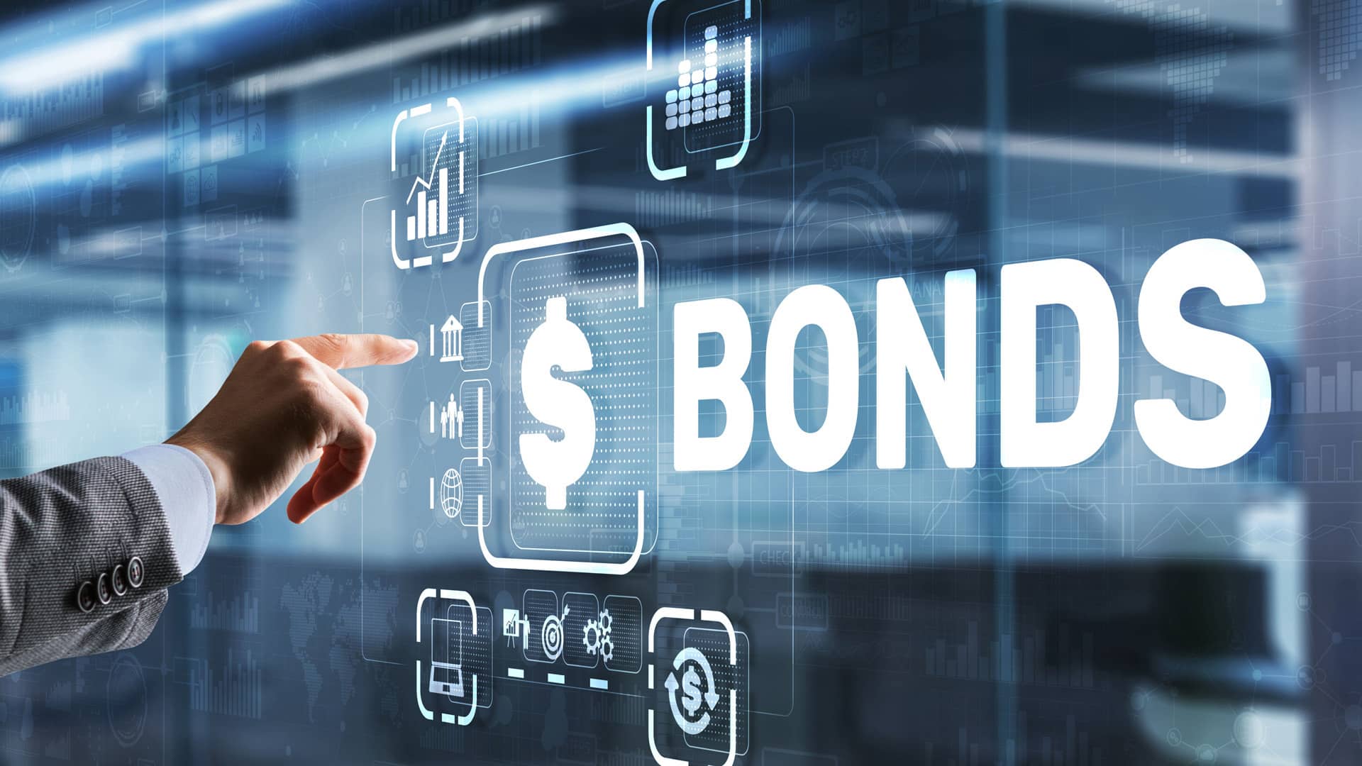 IIFCL to raise Rs 17,000 cr from bond issuances in FY24
