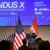 INDUS-X to spark culture of co-development and co-production between startups; USIBC president