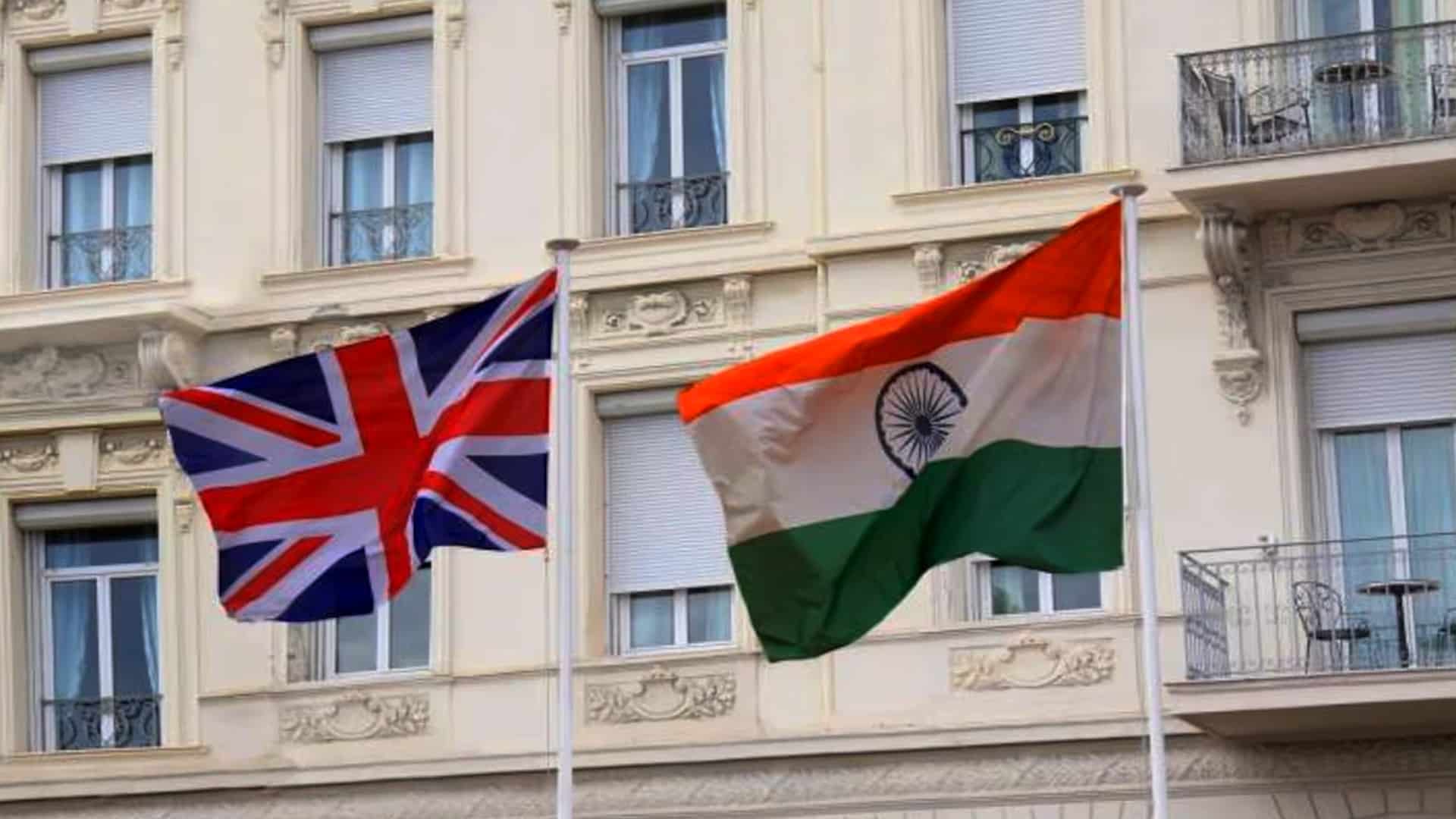 India-UK FTA has to be win-win for both sides, says FICCI president