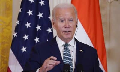 India, US plan to send Indian astronaut to International Space Station in 2024: Biden