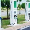 Kerala-based startup GO EC Autotech announces installation of 1,000 EV charging stations across India