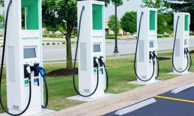 Kerala-based startup GO EC Autotech announces installation of 1,000 EV charging stations across India