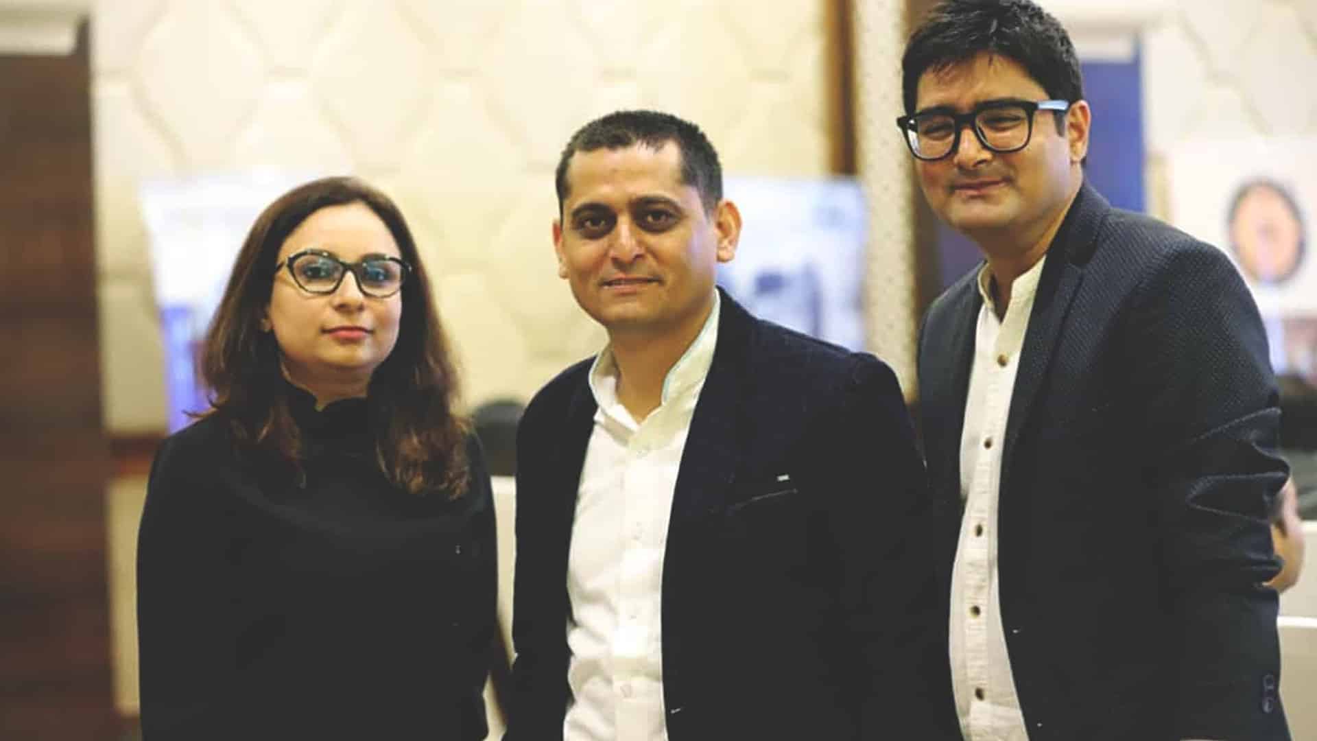 Marwari Catalysts' Portfolio Startups Raise USD 4 Million, Transforming Tier 2 and Tier 3 Startup Ecosystem