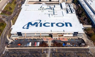 Micron to set up USD 2.75 bn semiconductor facility in Gujarat