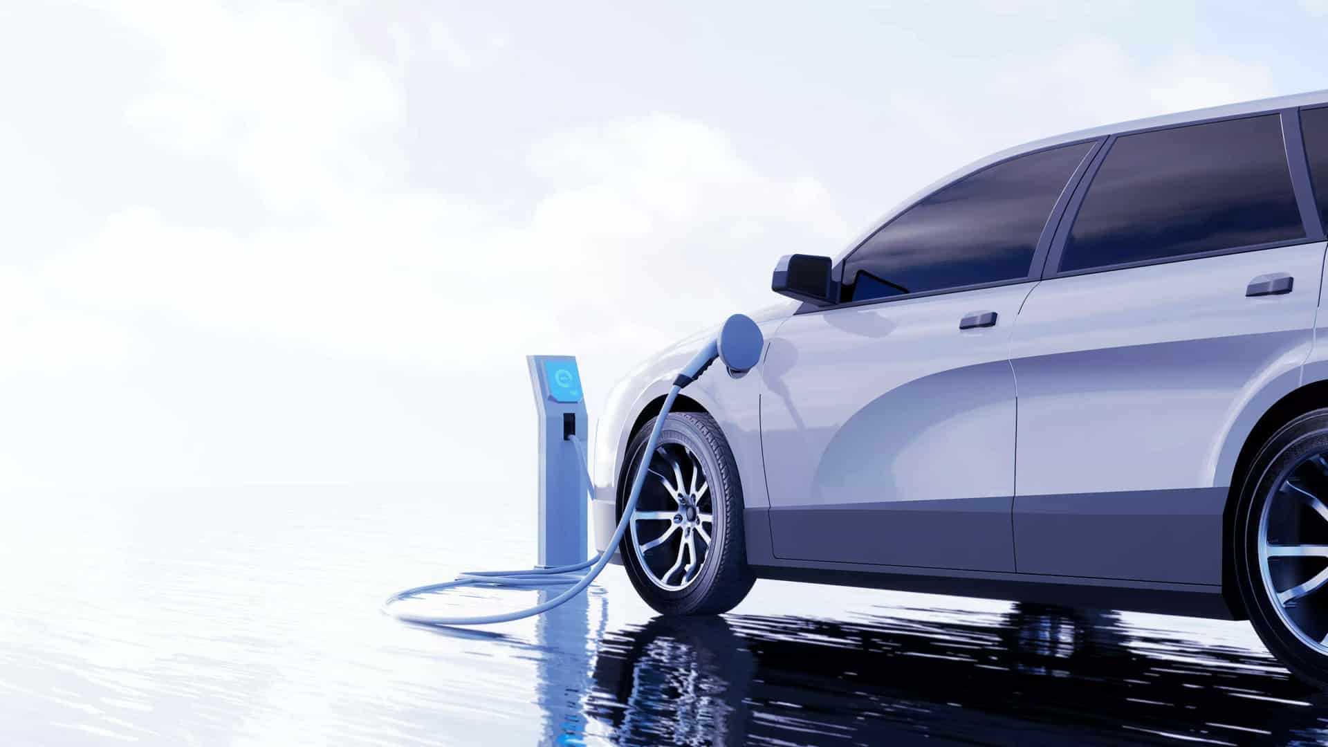 TN committed to attracting USD 6 bn investments in EV sector: Minister