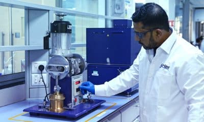 US specialty chemical firm Lubrizol to investment USD 150 million in India