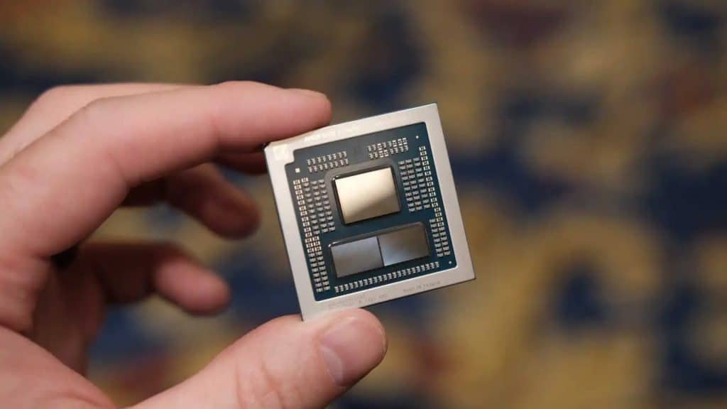AMD to invest USD 400 million in India in 5 years
