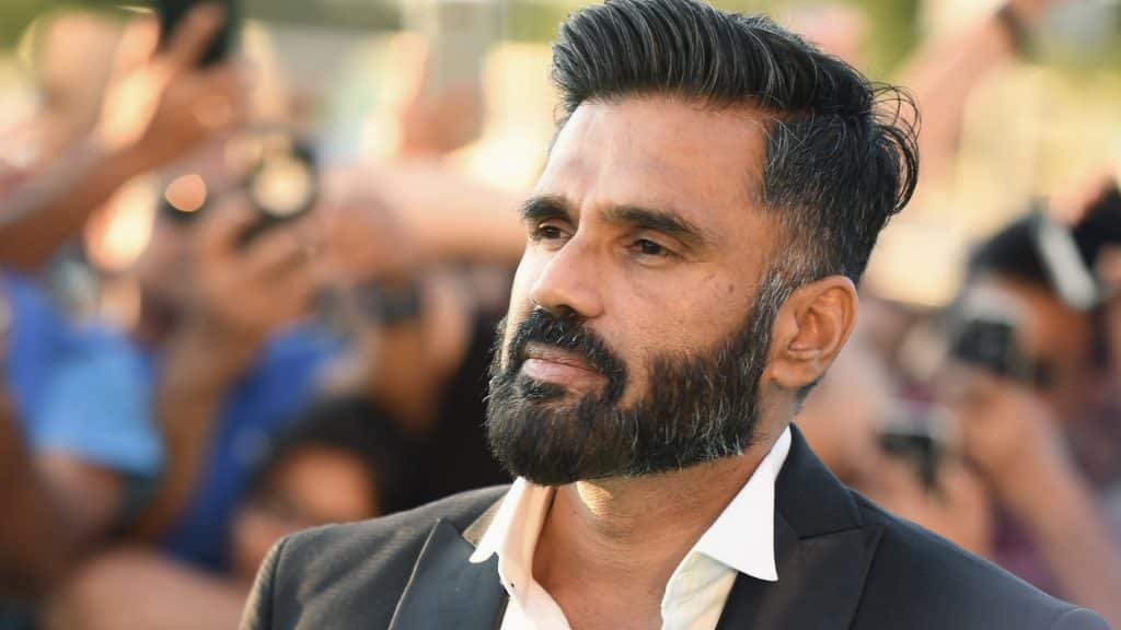 Actor Suniel Shetty invests in re-engineered tyre startup Regrip
