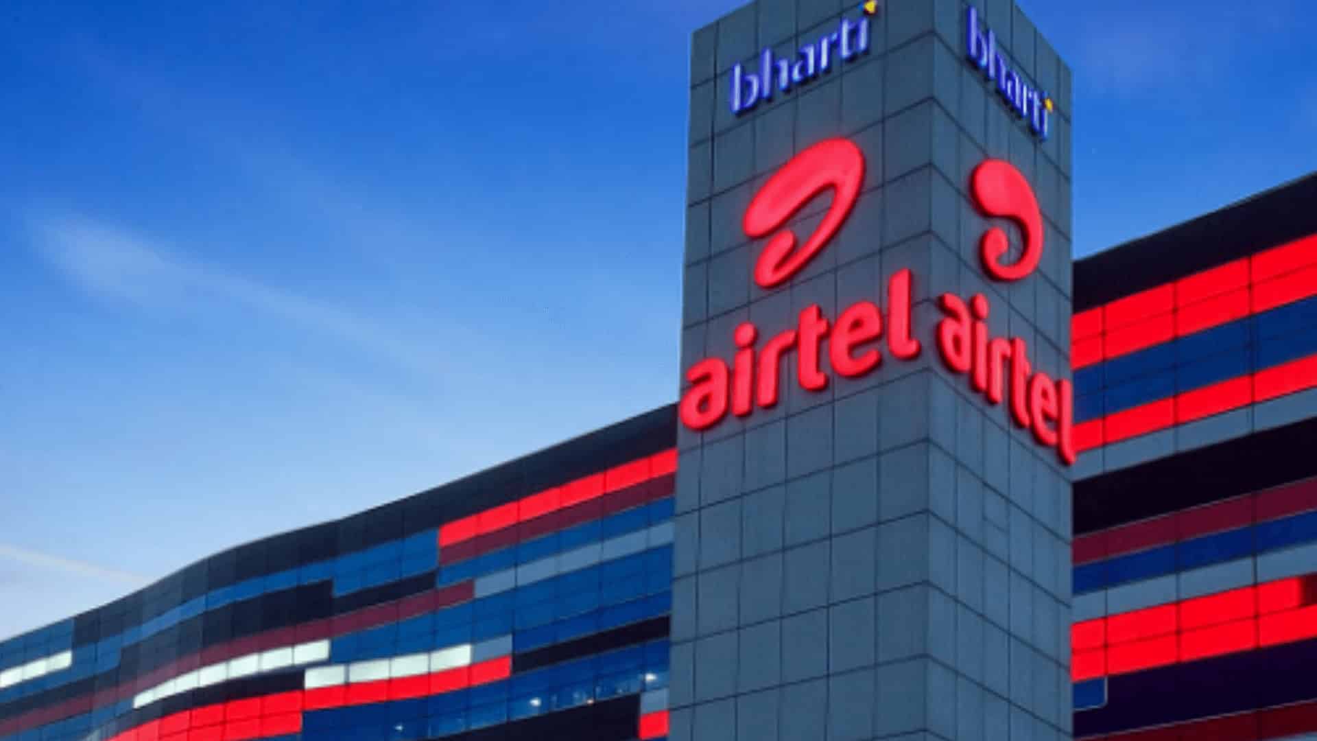 Airtel prepays Rs 8,000 crore spectrum dues