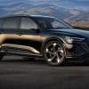 Audi to launch electric SUV Q8 e-tron in India in August