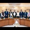 CII and MIT-ADT University Pune sign MoU to foster corporate Start-up & Innovation Connect