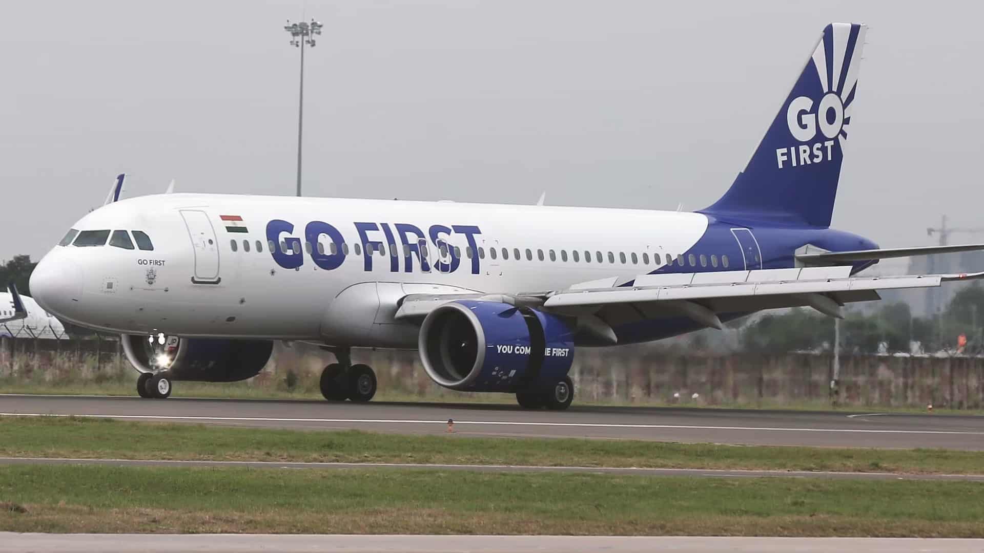 DGCA approves Go First's flight resumption plan with certain conditions