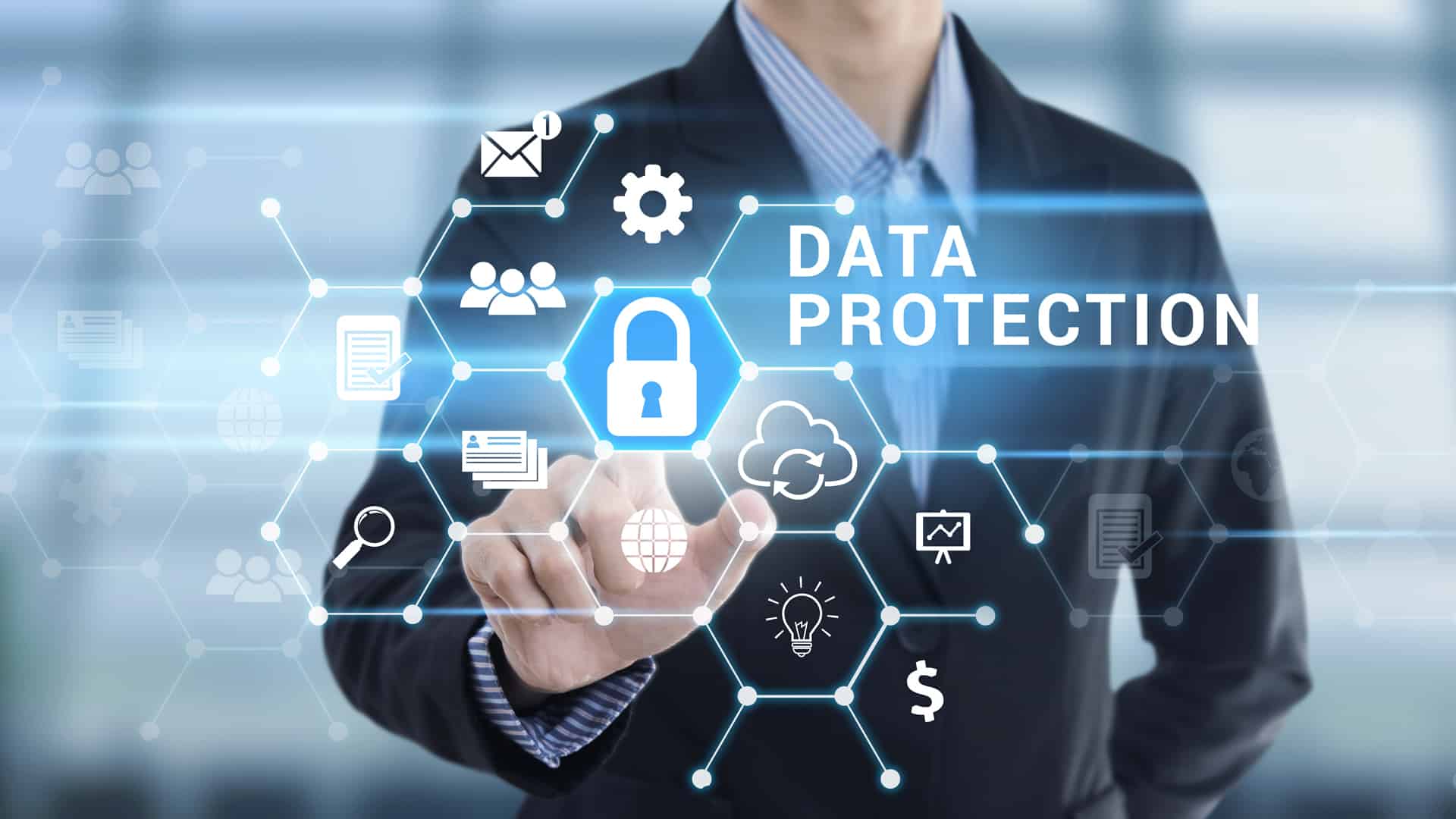 Data protection bill to solidify India's position as a global innovation hub: Nasscom