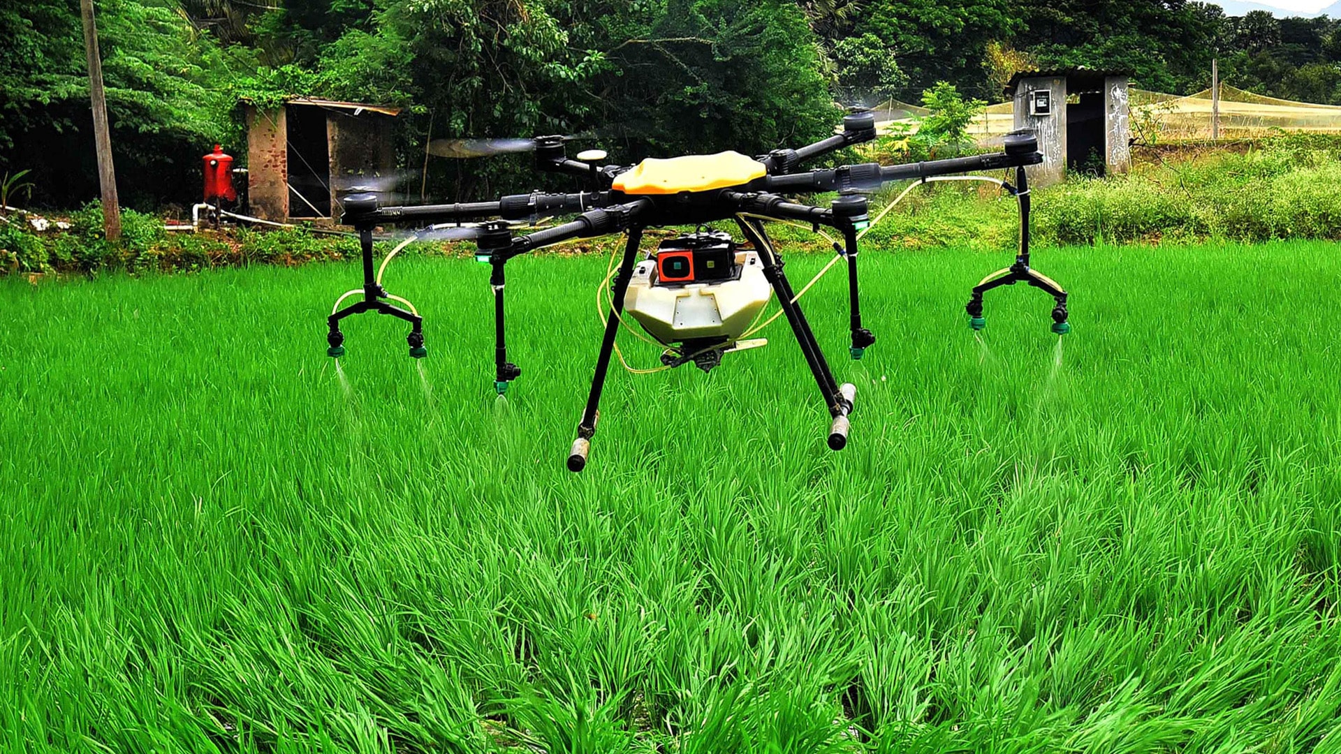 Drone maker InsideFPV raises Rs 2.75 cr as seed funding to grow biz
