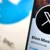 Elon Musk-owned Twitter changes blue bird logo to 'X'