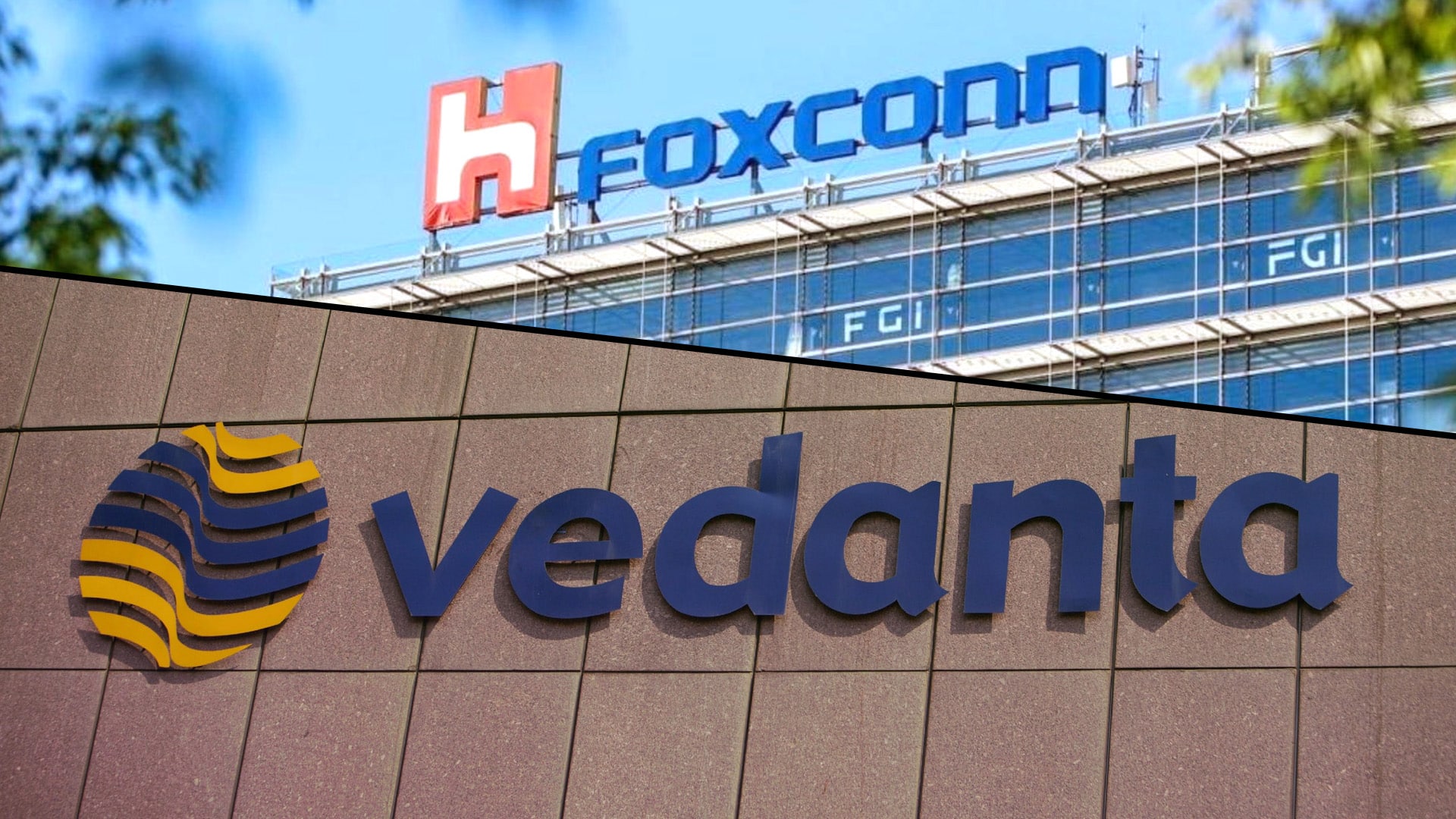 Foxconn, Vedanta committed to semicon mission, make in India: Vaishnaw