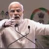 Govt spending Rs 6.5 lakh crore annually on agriculture, farmers' welfare: PM