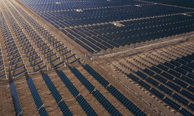 India achieves 70.10 GW solar energy against target of 100GW by year 2022