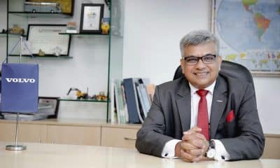 India can become USD 7 trillion economy by 2030: Volvo Group India president Kamal Bali