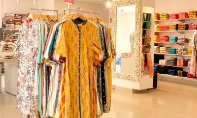 Indians may soon be able to shop for 'INDIAsize' garments