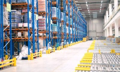 Investcorp makes addl Rs 500 crore investment in NDR Warehousing