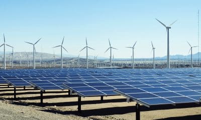 Investment in renewable energy concentrated in developing countries: Expert