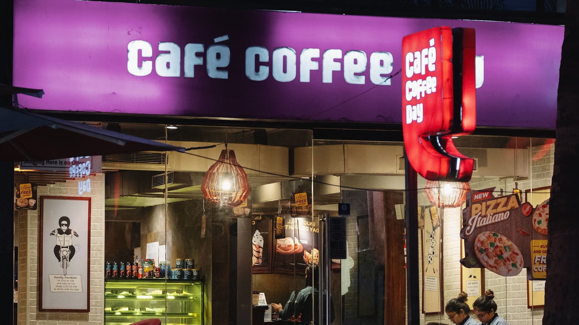 NCLAT to decide over NCLT order on insolvency against Coffee Day Global
