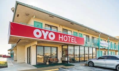 OYO enters premium resorts, hotels category, launches Palette brand