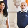 PM meets Chanel CEO Nair; discusses ways to enhance skill development among artisans