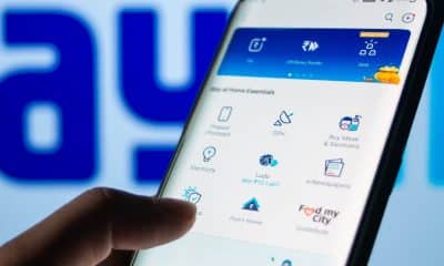 Paytm signs MoU with Goa govt for electricity, water and municipal tax payments