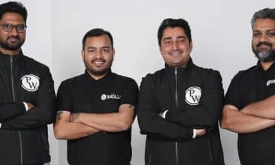 Physics Wallah launches four-year residential programme in Computer Science, AI
