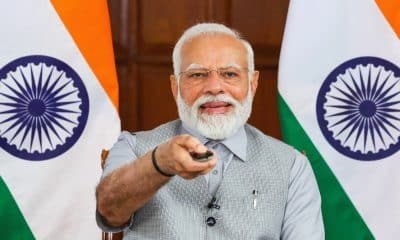 Prime Minister Modi to inaugurate 'Semicon India 2023' at Gandhinagar on July 28