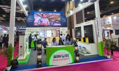 Servotech Power to manufacture EV charger components, lithium-ion batteries with initial investment of Rs 30 cr
