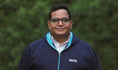 Startups have obligation to take India's flag to other countries: Paytm's Vijay Shekhar Sharma