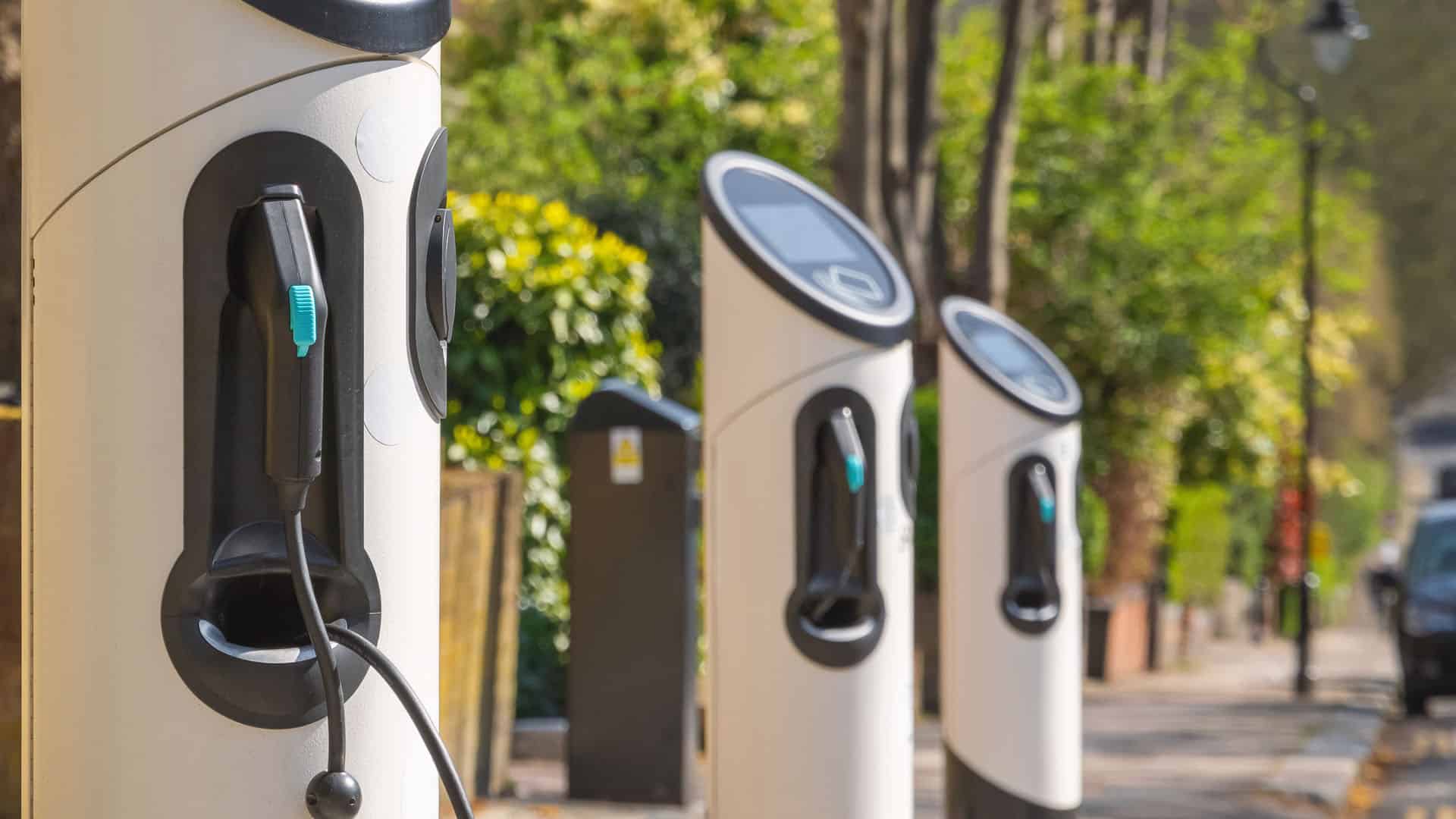 Torrent Power launches EV charging stations